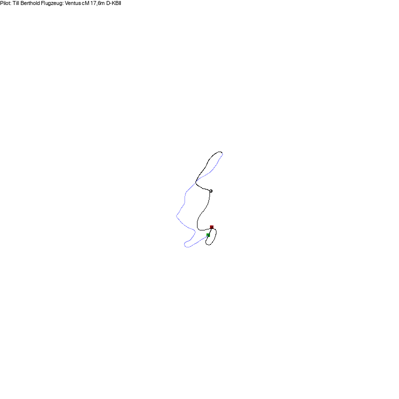 Flugspur